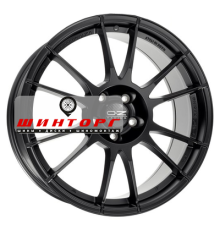 OZ 12x20/8x130 ET47 D84 Ultraleggera HLT CL Matt Black