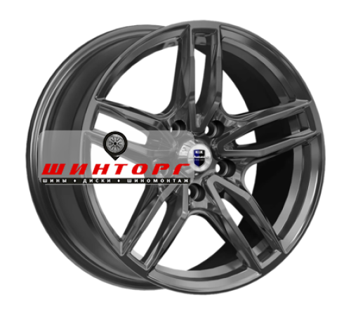 Купить диски K&K 8x17/5x108 ET35 D67,1 Бартон (КС1110) Кварц от производителя K&K в Казани