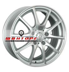 LS 6x15/4x100 ET45 D73,1 536 SF