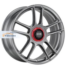 OZ 8x19/5x112 ET30 D75 Indy HLT Titanium