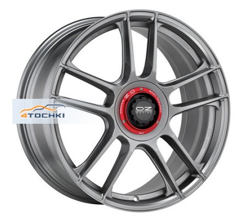 Купить диски OZ 8x19/5x112 ET30 D75 Indy HLT Titanium от производителя OZ в Казани
