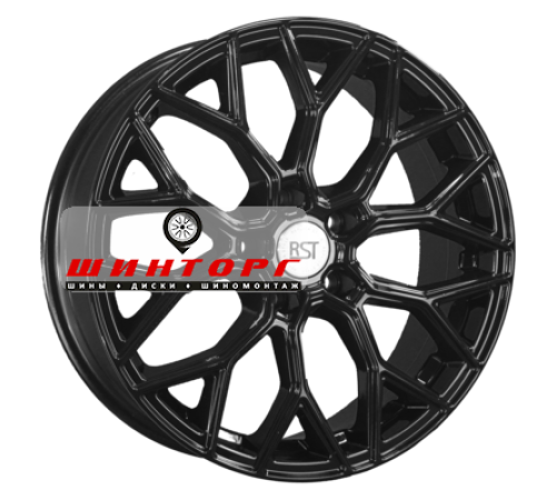 Купить диски RST 6,5x18/5x108 ET33 D60,1 R198 (Chery) BL от производителя RST в Казани
