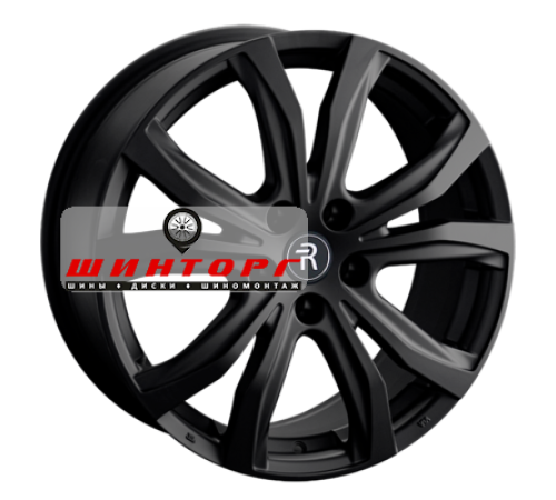 Купить диски Replay 8x18/5x114,3 ET30 D60,1 LX108 MB (конус, C570) от производителя Replay в Казани