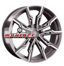 Replay 8,5x20/5x112 ET27 D66,6 B314 MGMF (конус, B640)