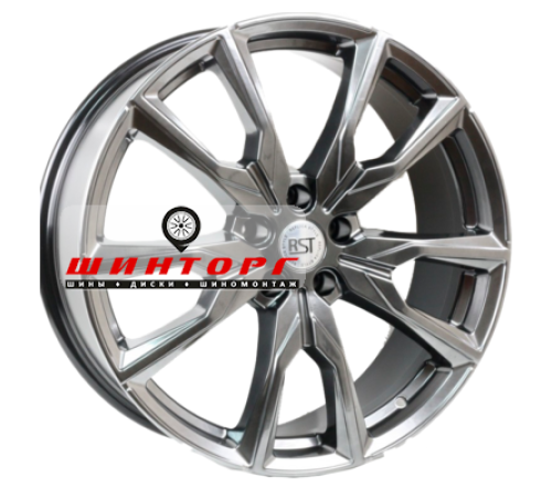 Купить диски RST 8x20/5x108 ET45 D63,4 R012 (LR) BH от производителя RST в Казани