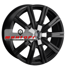 Replay 8,5x20/5x150 ET58 D110,1 LX97 MB (пш)