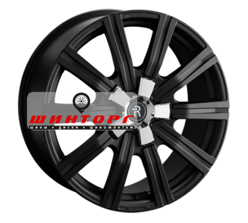 Купить диски Replay 8,5x20/5x150 ET58 D110,1 LX97 MB (пш) от производителя Replay в Казани