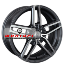 LS 7x16/5x114,3 ET40 D73,1 765 GMF (конус)