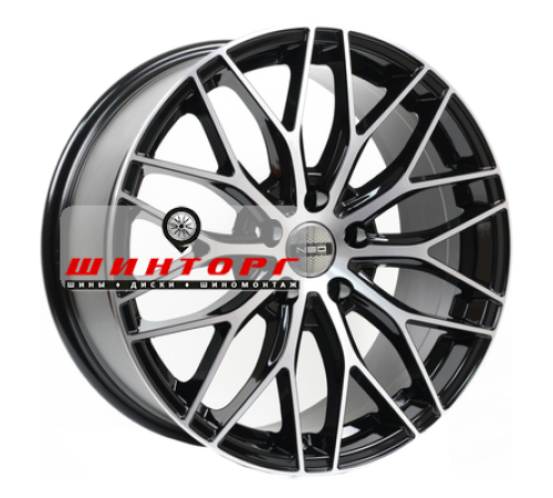 Купить диски Neo 8x18/5x108 ET40 D63,4 840 BD от производителя Neo в Казани