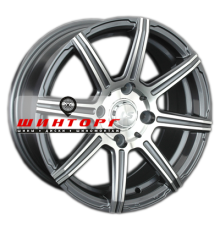 LS 6,5x15/4x100 ET40 D73,1 571 GMF