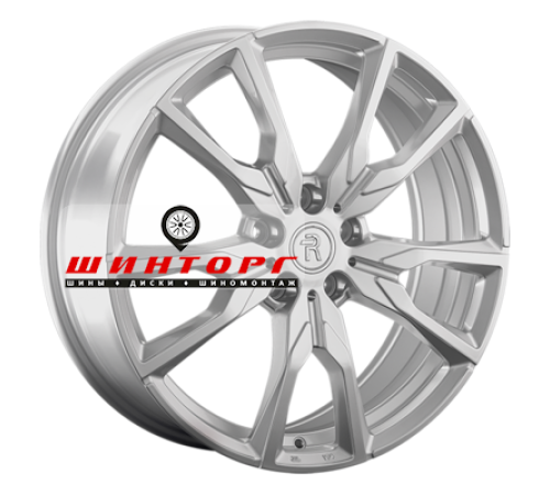 Купить диски Replay 7x19/5x112 ET43 D57,1 SK194 Sil (конус, C570) от производителя Replay в Казани