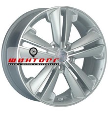 Replay 7x17/5x114,3 ET35 D60,1 LX93 SF (конус, C570)