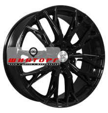 RST 7x19/5x114,3 ET40 D66,6 R119 BL