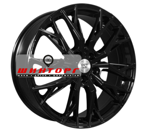 Купить диски RST 7x19/5x114,3 ET40 D66,6 R119 BL от производителя RST в Казани