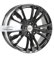 RST 7x18/5x108 ET33 D60,1 R188 (Exeed,Tiggo, Omoda) BL