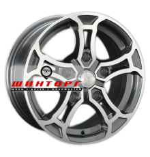 LS 6,5x15/5x139,7 ET40 D98,5 216 GMF