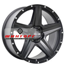 PDW 8x18/6x139,7 ET36 D100,1 Titan (5293) E-MD/U4B (нк)