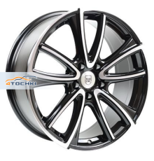 Tech Line 7x16/5x114,3 ET47 D67,1 682 BD