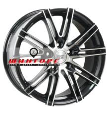 RST 7x17/5x114,3 ET45 D67,1 R187 (Mazda CX-5) BD