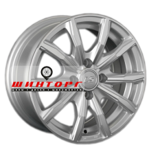 LS 7x17/5x108 ET52,5 D63,3 786 SF (конус)