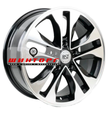 RST 6,5x16/5x100 ET40 D57,1 R116 (Skoda, VW) BD