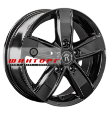 Replay 6x15/5x118 ET68 D71,1 CI61 BK (конус, C570)