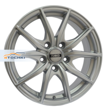 Neo 7x17/5x110 ET46 D63,4 776 (Changan) Silver