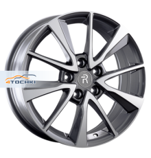 Replay 7x17/5x114,3 ET45 D60,1 GL85 GMF (конус, C570)