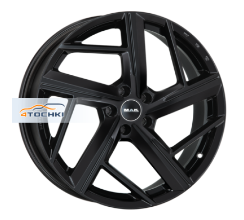 Купить диски MAK 8x18/5x112 ET42 D66,45 Qvattro Gloss Black от производителя MAK в Казани Купить диски MAK 8x18/5x112 ET42 D66,45 Qvattro Gloss Black от производителя MAK в Казани