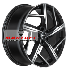 MAK 9x20/5x112 ET30 D66,45 Qvattro Black mirror