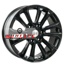 RST 7,5x18/6x139,7 ET33 D100,1 R058 (Tank 300) BL