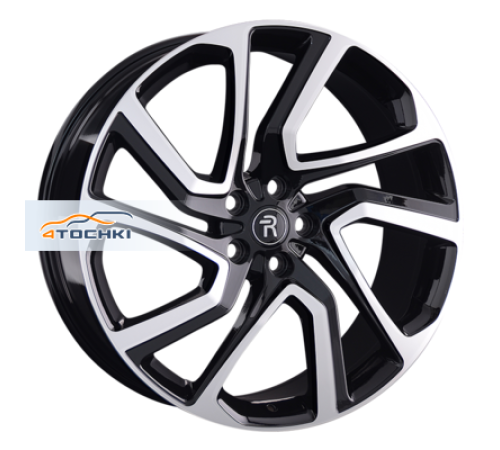 Купить диски Replay 9,5x21/5x120 ET49 D72,6 LR79 BKF (пш, LR002) от производителя Replay в Казани Купить диски Replay 9,5x21/5x120 ET49 D72,6 LR79 BKF (пш, LR002) от производителя Replay в Казани
