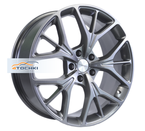 Купить диски Khomen Wheels 8x20/5x114,3 ET45 D67,1 KHW2012 (FAW Bestune T99) Gray от производителя Khomen Wheels в Казани Купить диски Khomen Wheels 8x20/5x114,3 ET45 D67,1 KHW2012 (FAW Bestune T99) Gray от производителя Khomen Wheels в Казани