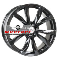 RST 7,5x19/5x100 ET30 D57,1 R009 (FAW) BL