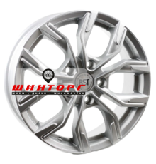 RST 6,5x16/5x114,3 ET50 D67,1 R106 (Kia Cee'd, Hyndai i30) SL