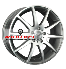 Replay 7x18/5x112 ET43 D57,1 VV221 GMFP (конус, C570)