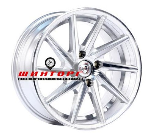 Купить диски NZ 7x16/4x100 ET32 D54,1 H-03R SF от производителя NZ в Казани