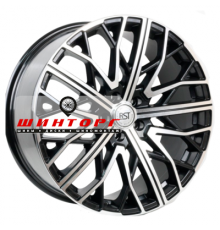 RST 8,5x20/5x108 ET45 D63,4 R002 (Land Rover) BD