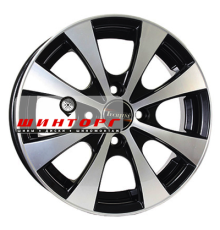 Neo 6x15/4x100 ET50 D60,1 546 BD