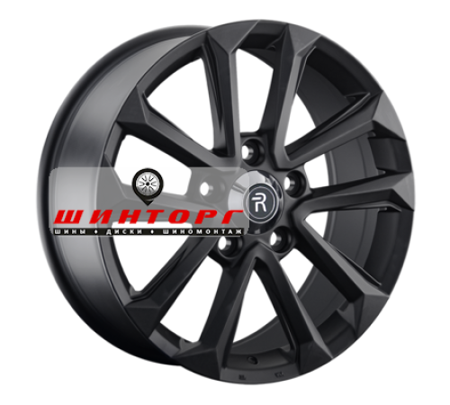 Купить диски Replay 8,5x20/5x150 ET58 D110,1 TY357 MB (пш) от производителя Replay в Казани