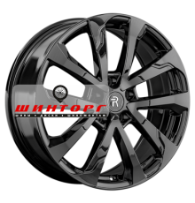 Replay 7,5x19/5x120 ET45 D64,1 BYD2 BK (конус, C570)