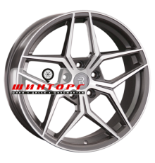 Replay 8x18/5x114,3 ET30 D60,1 LX191 MGMF (конус, C570)