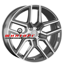 Replay 8x18/5x114,3 ET39 D67,1 GS43 GMF (конус, C570)