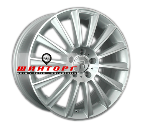 Купить диски Replay 8,5x19/5x112 ET43 D66,6 MR139 SFP (конус, MB001) от производителя Replay в Казани