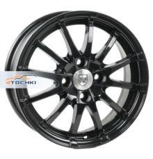 Tech Line 5,5x14/4x98 ET35 D58,6 420 BL