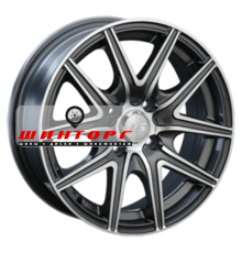 LS 6,5x15/4x100 ET45 D73,1 188 GMF (конус)