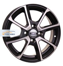 Neo 6x15/4x100 ET48 D54,1 538 BD