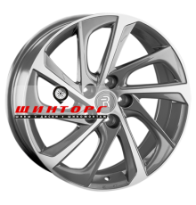 Replay 8x18/5x114,3 ET35 D60,1 GL92 GMF (конус, C570)