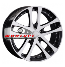 LS 7,5x17/5x114,3 ET35 D73,1 919 BKF