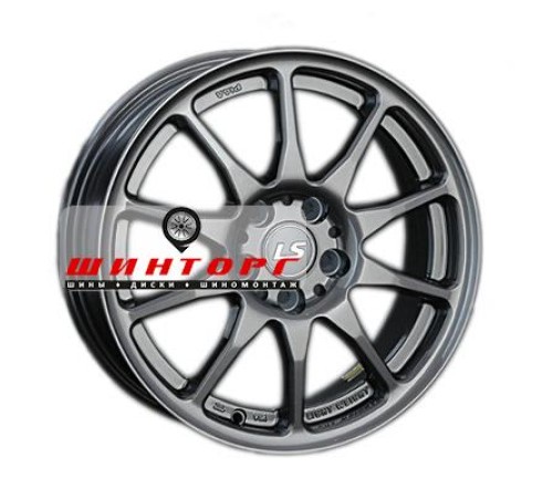 Купить диски LS 6x15/4x100 ET45 D73,1 300 GM от производителя в Казани Купить диски LS 6x15/4x100 ET45 D73,1 300 GM от производителя в Казани